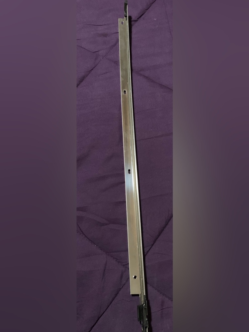 Lexus right-front door belt molding designed for 2022–2025 Lexus NX models. OEM
